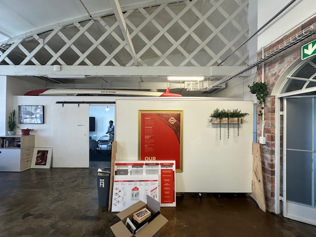 To Let Commercial Property for Rent in Woodstock Western Cape